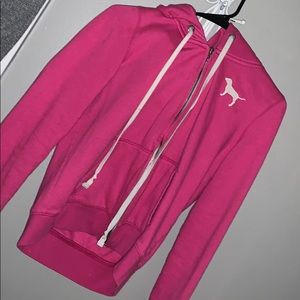 Victoria's Secret Pink Hoodie